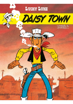 Lucky Luke Daisy Town Tom 51