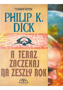 A teraz zaczekaj na zeszły rok