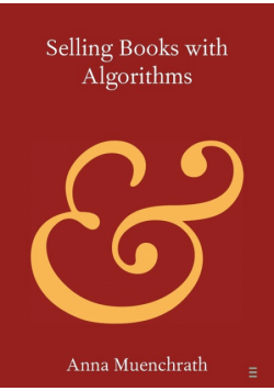 Selling Books with Algorithms