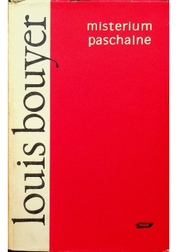 Misterium paschalne