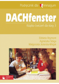Dachfenster 3: Książka ćwiczeń