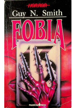 Fobia