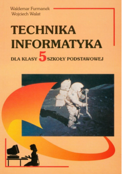 Technika informatyka 5