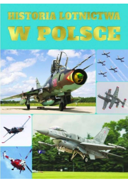 Historia Lotnictwa w Polsce