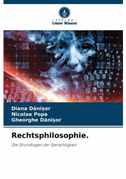 Rechtsphilosophie.