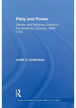 Piety and Power