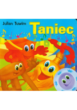 Tuwim Julian - Taniec