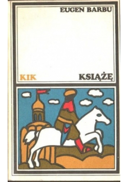 Książę