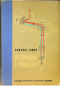 Pasowania i pomiary