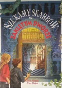Szukamy skarbów w zaklętym dworze / Szukamy skarbów w zaginionym mieście