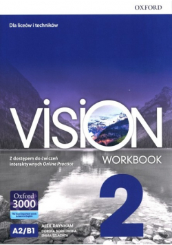 Vision Workbook Część 2