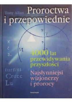 Proroctwa i przepowiednie