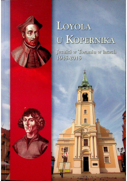 Loyola u Kopernika