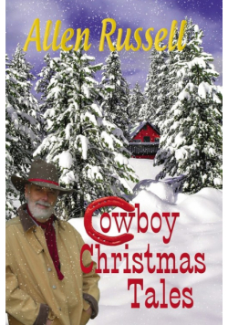 Cowboy Christmas Tales