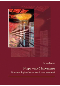 Niepewność fenomenu