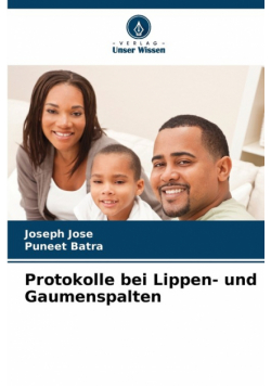 Protokolle bei Lippen- und Gaumenspalten
