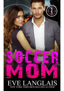 Soccer Mom