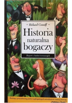 Historia naturalna bogaczy
