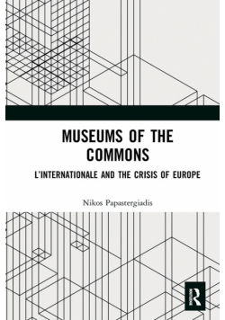 Museums of the Commons