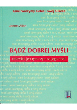 Bądź dobrej