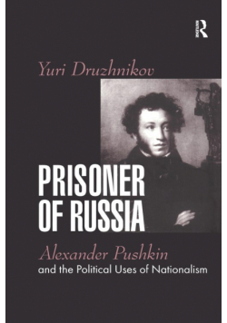 Prisoner of Russia