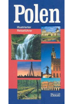 Polen-illustrierter reisefuhrer