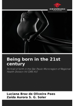 Being born in the 21st century