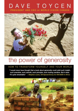 Power of Generosrity, The