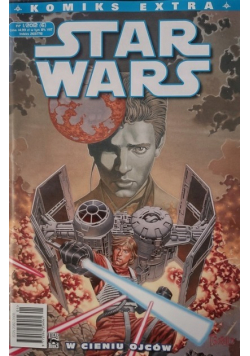 Star Wars Komiks Nr 1 / 12 W cieniu ojców