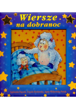 Wiersze na dobranoc Okienko