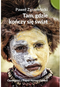 Tam gdzie kończy się świat