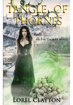 Tangle of Thornes
