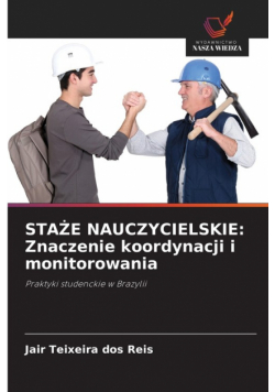 Staże Nauczycielskie