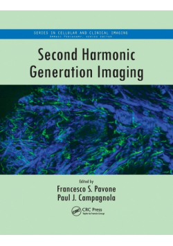 Second Harmonic Generation Imaging