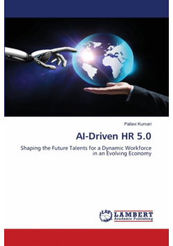 AI-Driven HR 5.0