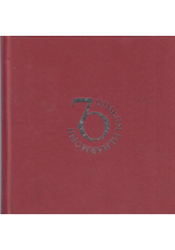 70 odsłon Filharmonii