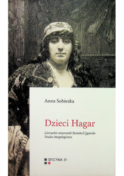 Dzieci hagar