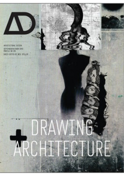 Drawing architecture Nr 5