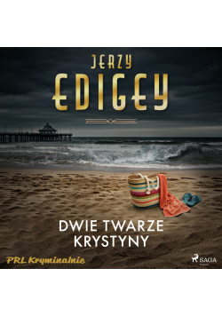 Dwie twarze Krystyny