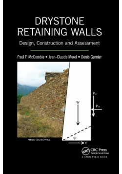 Drystone Retaining Walls