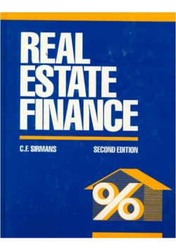 Real estate finance 2