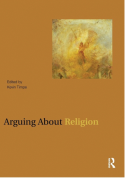 Arguing About Religion