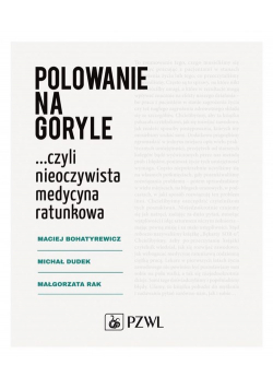 Polowanie na goryle