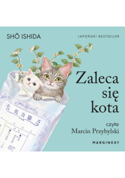 Zaleca się kota