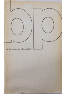 Biblioteka problemów