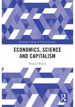 Economics, Science and Capitalism