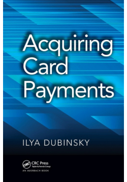 Acquiring Card Payments