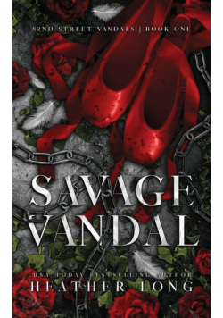 Savage Vandal