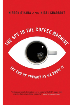 The Spy in the Coffee Machine