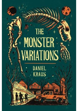 Monster Variations
